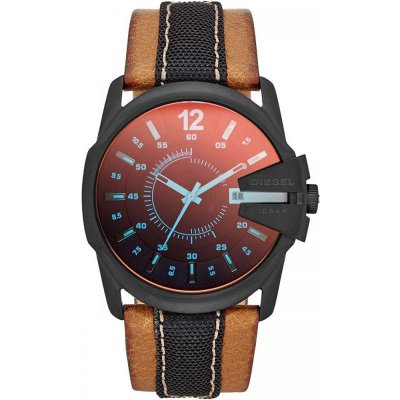 Orologio Diesel DZ1600 Master Chief