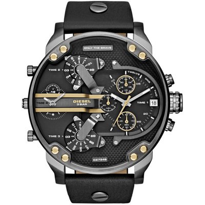 Orologio Diesel XL DZ7348 Mr. Daddy 2.0