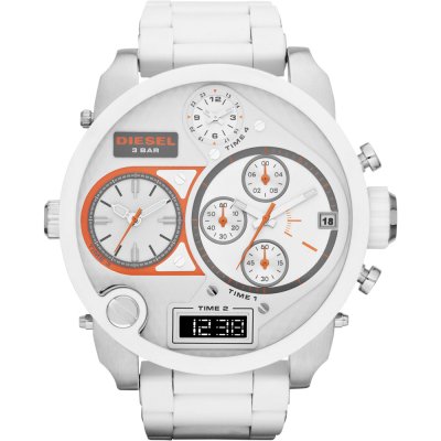 Diesel Watch Ana-Digi Mr. Daddy DZ7277