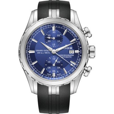 Orologio Edox 09800 3CA BUIN Grand Ocean