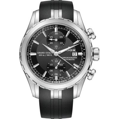 Orologio Edox 09800 3CA NIN Grand Ocean