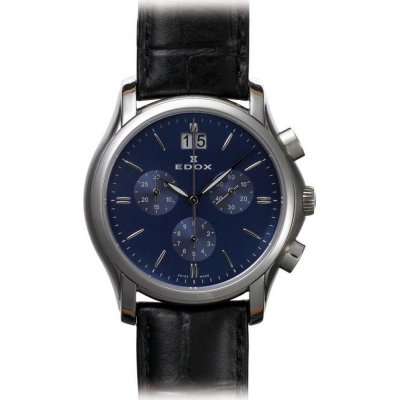Orologio Edox 10002-3-BUIN