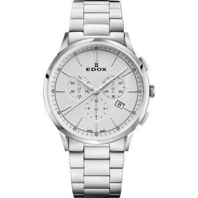 Orologio Edox 10236-3M-AIN Les Vauberts