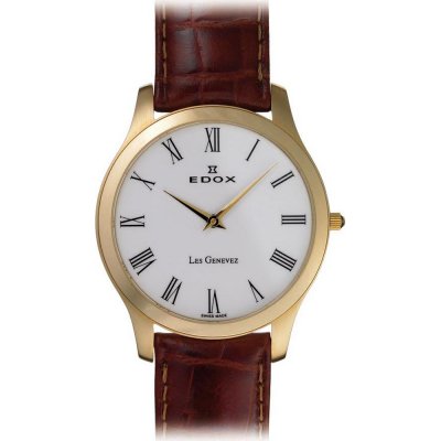 Orologio Edox 21156-9-BR