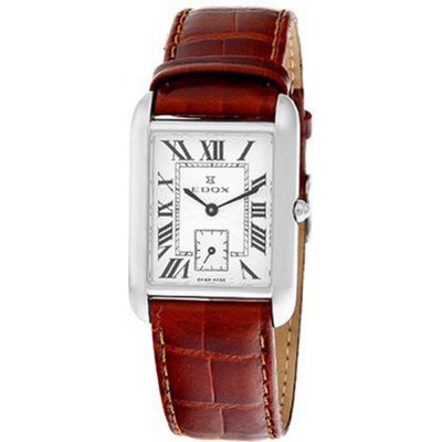 Orologio Edox 23077-3-AR Les Joures