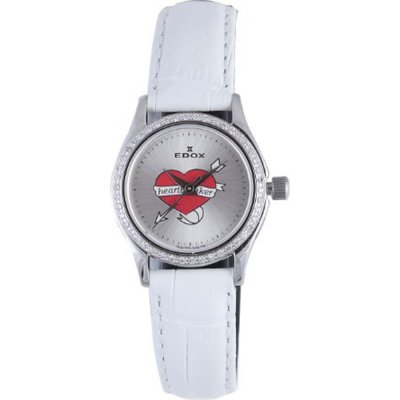 Orologio Edox 31158-317D-A