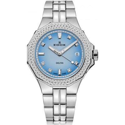 Orologio Edox Delfin 53020-3D120M-BUCND
