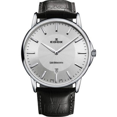 Orologio Edox Les Bémonts 56001-3-AIN