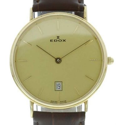 Orologio Edox 71281-18-DI