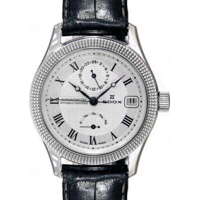 Orologio Edox 81003-3C-ARN