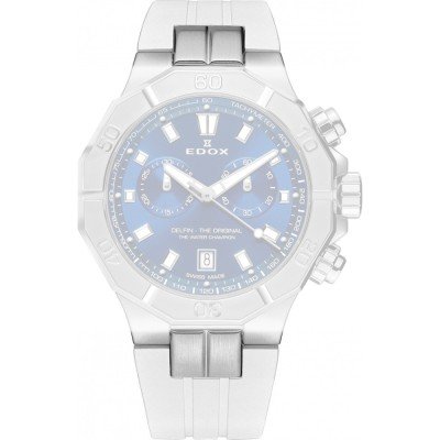 Cinturino Edox ED-BA-10113 3CAB Delfin