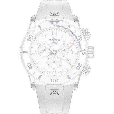 Cinturino Edox ED-BA-10242 TINB CO-1