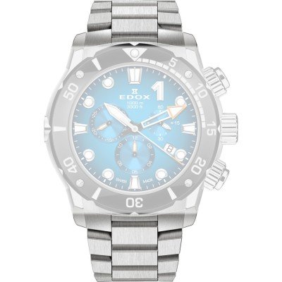 Cinturino Edox ED-BA-10242 TINM CO-1