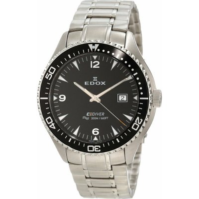 Orologio Edox 70157-3-NIN C-1