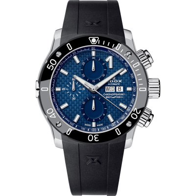 Orologio Edox 01122-3-BUIN Chronoffshore -1