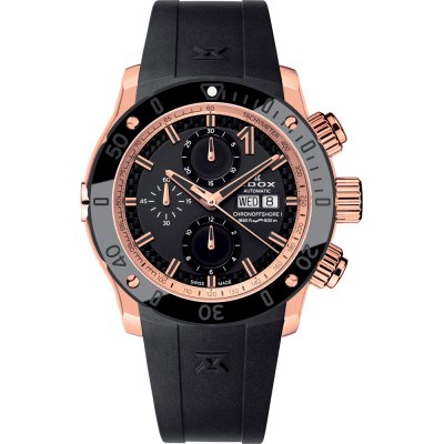 Orologio Edox 01122-37R-NIR Chronoffshore -1
