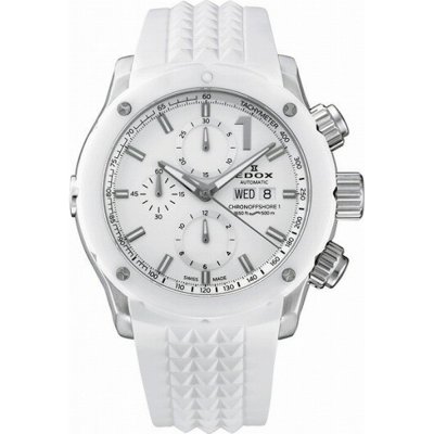 Orologio Edox 01122-3B1-BIN1 Chronoffshore -1