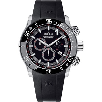 Orologio Edox 10221-3-NIN Chronoffshore -1