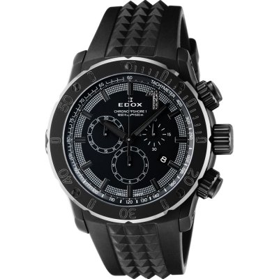 Orologio Edox 10221-37N3-NIGD3 Chronoffshore -1