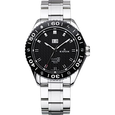 Orologio Edox 60007-3NM-NIN Chronoffshore-1