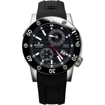 Orologio Edox 77001-TIN-NIN Chronoffshore-1