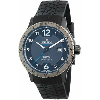 Orologio Edox 80094-37GN-NBU1 Chronorally 1