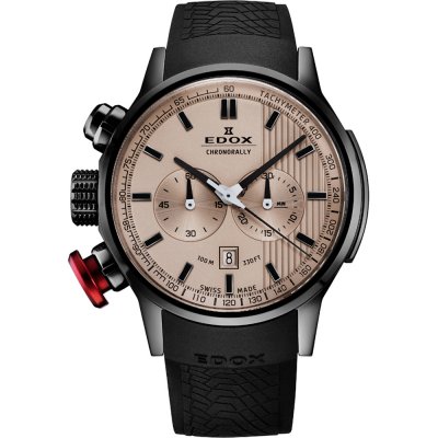 Orologio Edox Chronorally 10302-37N-ROIN