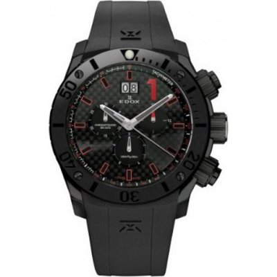 Orologio Edox 10012-37N-NRO Class 1