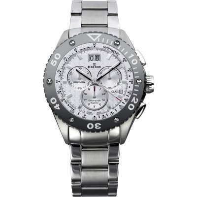 Orologio Edox 10017-3-AIN Class 1