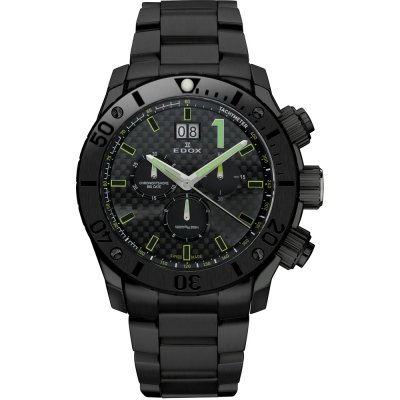 Orologio Edox 10021-37N-NV Class 1