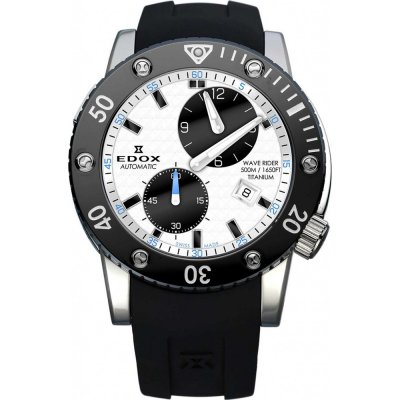 Orologio Edox 77001-TIN-AIN Class-1