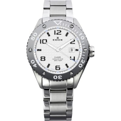 Orologio Edox 80079-3-AIN2 Class-1