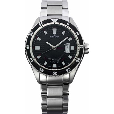 Orologio Edox 80079-3-NIN Class-1