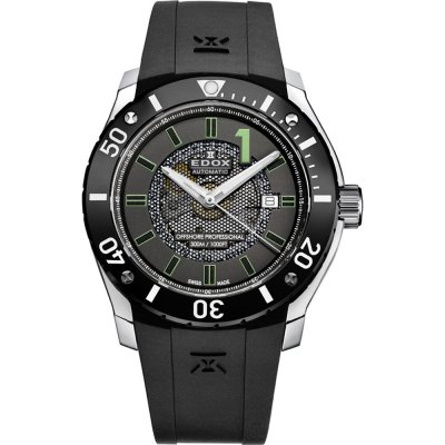 Orologio Edox 80088-3-NV2 Class-1
