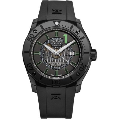Orologio Edox 80088-37N-NV2 Class-1