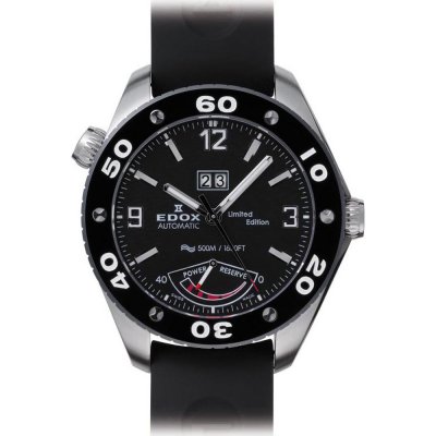 Orologio Edox 94001-3N-NIN Class-1