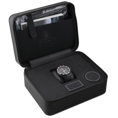 Orologio Edox 96001-37NO-NIO2 Class-1