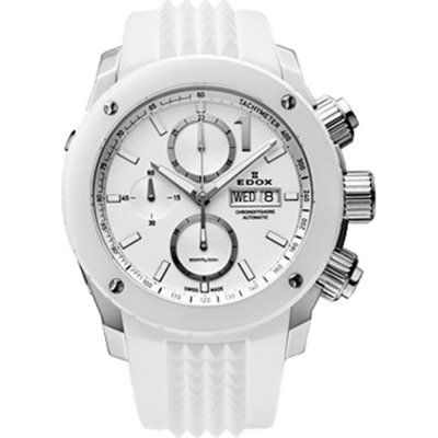 Orologio Edox 01114-3B-BN Class 1 Chronoffshore