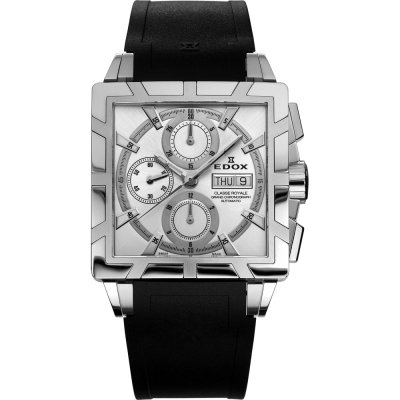 Orologio Edox 01105-3-AIN Classe Royale