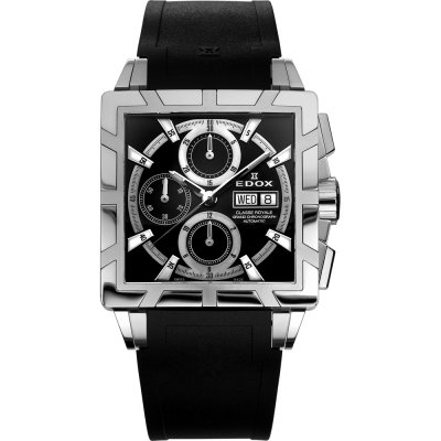 Orologio Edox 01105-3-NIN Classe Royale