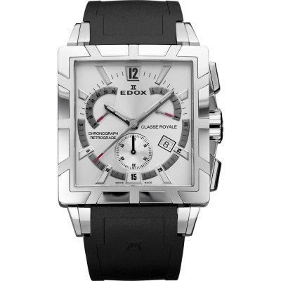 Orologio Edox 01504-3-AIN Classe Royale