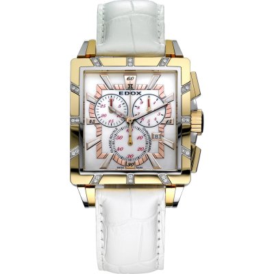 Orologio Edox 01924-357RD-NAIR Classe Royale