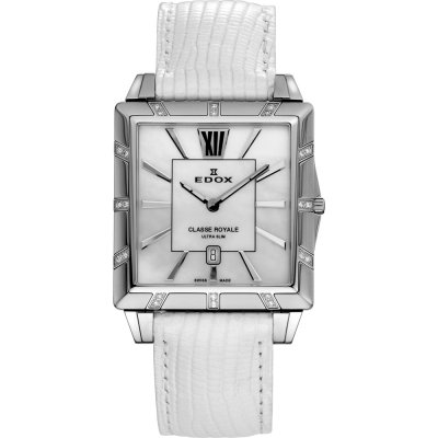 Orologio Edox 26022-3D-NAIN Classe Royale