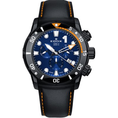 Orologio Edox CO-1 10242-TINNO-BUIN