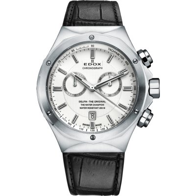 Orologio Edox Delfin 10105-3-AIN