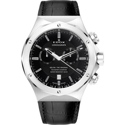 Orologio Edox Delfin 10107-3C-NIN