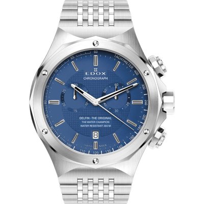 Orologio Edox Delfin 10108-3-BUIN
