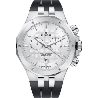Orologio Edox 10110-3CA-AIN Delfin