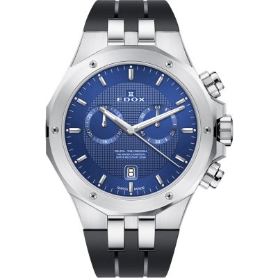 Orologio Edox 10110-3CA-BUIN Delfin