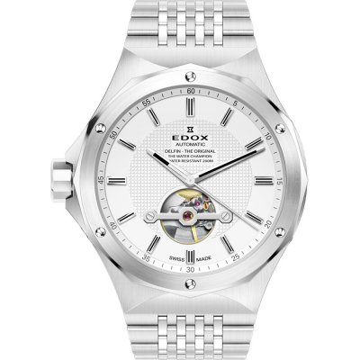Orologio Edox Delfin 85024-3M-AIN